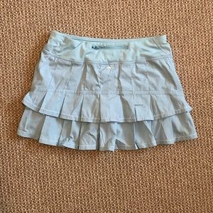 Ivivva Girls Pleated Skirt